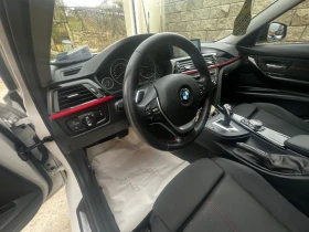 BMW 320 TwinPower Turbo | Mobile.bg    14