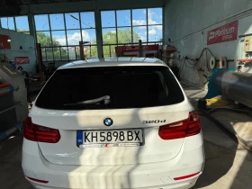 BMW 320 TwinPower Turbo | Mobile.bg    6