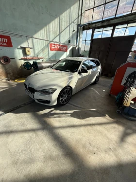 BMW 320 TwinPower Turbo | Mobile.bg    7