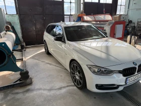BMW 320 TwinPower Turbo | Mobile.bg    3
