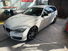 BMW 320 TwinPower Turbo | Mobile.bg    8