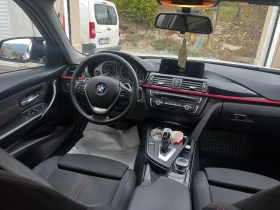 BMW 320 TwinPower Turbo | Mobile.bg    9