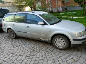 Обява за продажба на VW Passat 1.9 TDI ~1 800 лв. - изображение 2