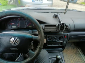 Обява за продажба на VW Passat 1.9 TDI ~1 800 лв. - изображение 3