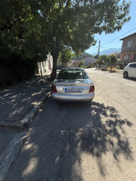 Audi A4 | Mobile.bg    4