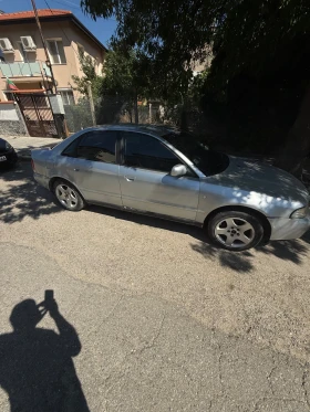 Audi A4 | Mobile.bg    2