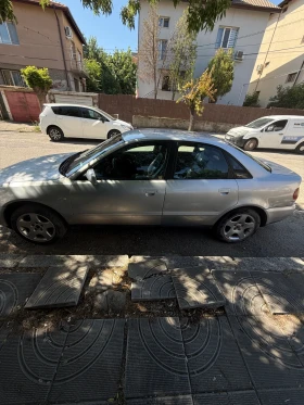 Audi A4 | Mobile.bg    3