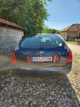 Обява за продажба на Nissan Primera ~50 лв. - изображение 3