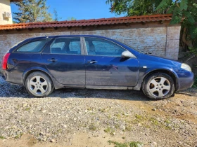 Обява за продажба на Nissan Primera ~50 лв. - изображение 2