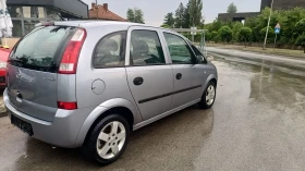 Обява за продажба на Opel Meriva 1.7 CDTI 101 k.s ~2 650 лв. - изображение 3