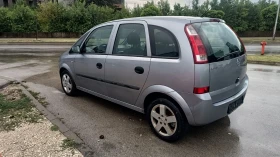 Обява за продажба на Opel Meriva 1.7 CDTI 101 k.s ~2 650 лв. - изображение 5