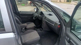 Обява за продажба на Opel Meriva 1.7 CDTI 101 k.s ~2 650 лв. - изображение 9