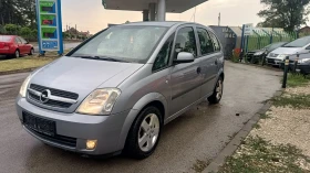 Обява за продажба на Opel Meriva 1.7 CDTI 101 k.s ~2 650 лв. - изображение 6