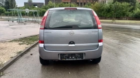 Обява за продажба на Opel Meriva 1.7 CDTI 101 k.s ~2 650 лв. - изображение 4