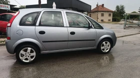 Обява за продажба на Opel Meriva 1.7 CDTI 101 k.s ~2 650 лв. - изображение 2