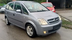 Обява за продажба на Opel Meriva 1.7 CDTI 101 k.s ~2 650 лв. - изображение 7