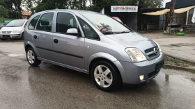 Обява за продажба на Opel Meriva 1.7 CDTI 101 k.s ~2 650 лв. - изображение 1