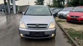 Обява за продажба на Opel Meriva 1.7 CDTI 101 k.s ~2 650 лв. - изображение 1