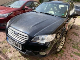 Обява за продажба на Subaru Outback 3.0 ~9 900 лв. - изображение 1