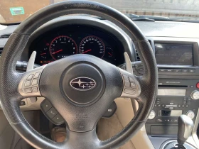 Обява за продажба на Subaru Outback 3.0 ~9 900 лв. - изображение 2