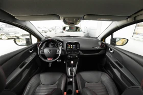 Обява за продажба на Renault Clio IV RS Turbo ~35 000 лв. - изображение 7