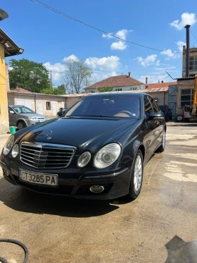 Mercedes-Benz E 320 CDI | Mobile.bg    4