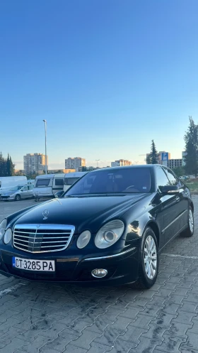 Обява за продажба на Mercedes-Benz E 320 CDI ~11 900 лв. - изображение 1