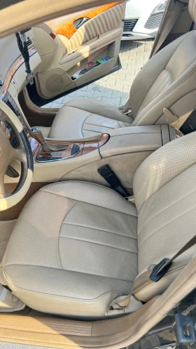 Mercedes-Benz E 320 CDI | Mobile.bg    6