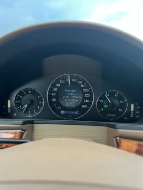 Mercedes-Benz E 320 CDI | Mobile.bg    5
