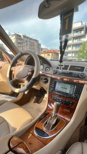 Mercedes-Benz E 320 CDI | Mobile.bg    7