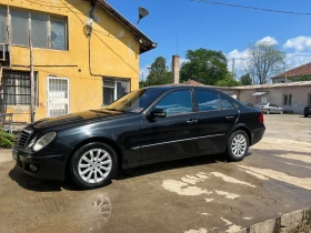Mercedes-Benz E 320 CDI | Mobile.bg    3
