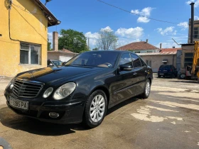 Mercedes-Benz E 320 CDI | Mobile.bg    2