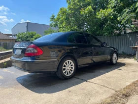  Mercedes-Benz E 320