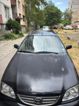 Обява за продажба на Toyota Avensis ~2 200 лв. - изображение 4