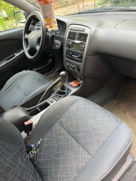 Обява за продажба на Toyota Avensis ~2 200 лв. - изображение 7