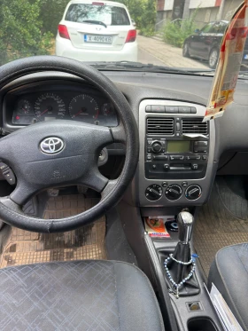 Обява за продажба на Toyota Avensis ~2 200 лв. - изображение 10