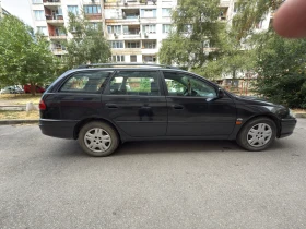 Обява за продажба на Toyota Avensis ~2 200 лв. - изображение 11