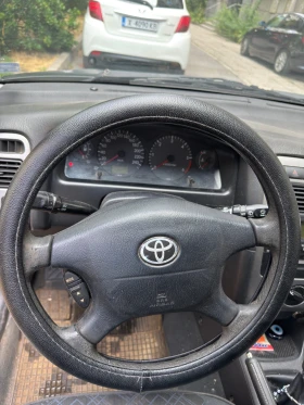 Обява за продажба на Toyota Avensis ~2 200 лв. - изображение 6