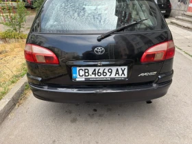 Обява за продажба на Toyota Avensis ~2 200 лв. - изображение 2