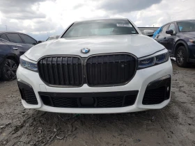 BMW 740 XDR, LONG Facelift, Laser* ,  , M- PAC | Mobile.bg    5