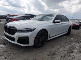     BMW 740 XDR, LONG Facelift, Laser* ,  , M- PAC