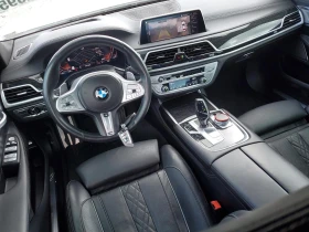 BMW 740 XDR, LONG Facelift, Laser* ,  , M- PAC | Mobile.bg    8