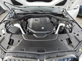BMW 740 XDR, LONG Facelift, Laser* ,  , M- PAC | Mobile.bg    11