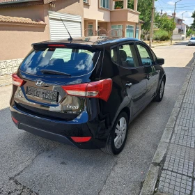 Обява за продажба на Hyundai Ix20 14i -gpl ~10 350 лв. - изображение 3