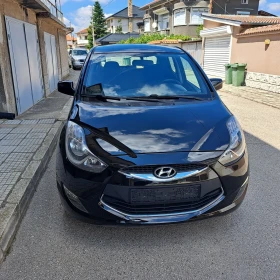 Обява за продажба на Hyundai Ix20 14i -gpl ~10 350 лв. - изображение 1