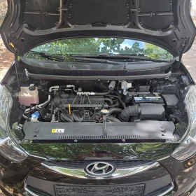 Обява за продажба на Hyundai Ix20 14i -gpl ~10 350 лв. - изображение 11