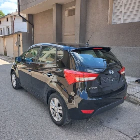 Обява за продажба на Hyundai Ix20 14i -gpl ~10 350 лв. - изображение 5