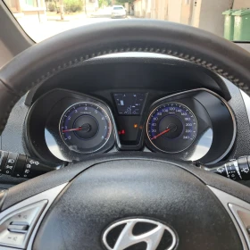 Обява за продажба на Hyundai Ix20 14i -gpl ~10 350 лв. - изображение 9