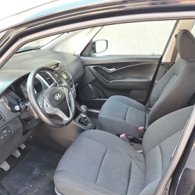 Обява за продажба на Hyundai Ix20 14i -gpl ~10 350 лв. - изображение 8