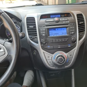 Обява за продажба на Hyundai Ix20 14i -gpl ~10 350 лв. - изображение 10